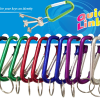 Quicklink Keyring