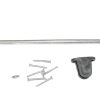 Rod Door Spring