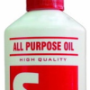 SAITO - 3-IN-1 All purpose Oil
