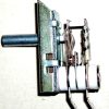 Satchwell Sabs Hotplate Switch