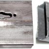 Security Gate Lock Box