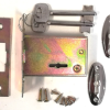 Security Gate Lock TW