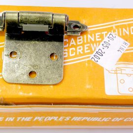 Self Closing Cabinet Hinges