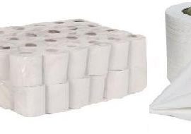 Single Ply Toilet Paper