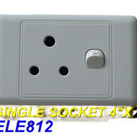 Single Socket Aokelan