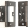 Sinkless Hinge