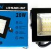 Slim LED Floodlights