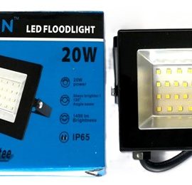 Slim LED Floodlights