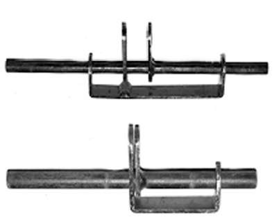 Steel Drop Bolts Steel Drop Bolts