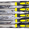 Steel File Set - 5 Piece