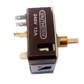 Stove Switch (ELE650)