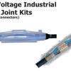 Straight Through Cable Joint Kits