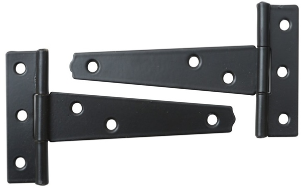 T Hinge No. 140 T Hinge No. 140