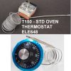 T150 (0-300 Deg) Oven Thermostat