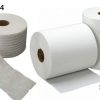 Toilet Paper / Hand Towel Rolls