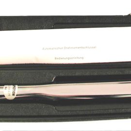 Torque Wrench Half Inch Drv
