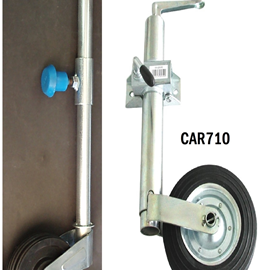 Trailer Jockey Wheel