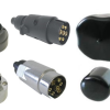 Trailer Sockets & Plugs