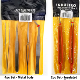 Tweezer Sets