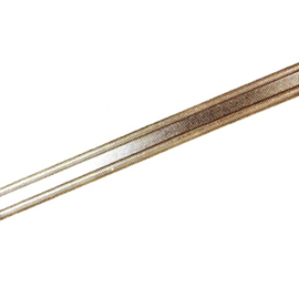Tyre Lever - Chrome plated
