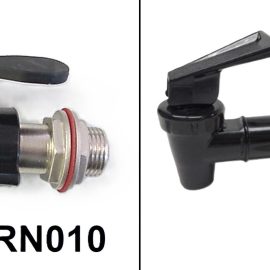 Urn and Water Dispenser Tap