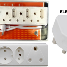 USB Series Adapters