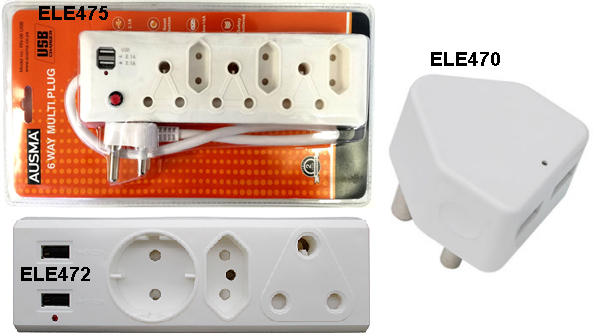 USB Series Adapters USB Series Adapters