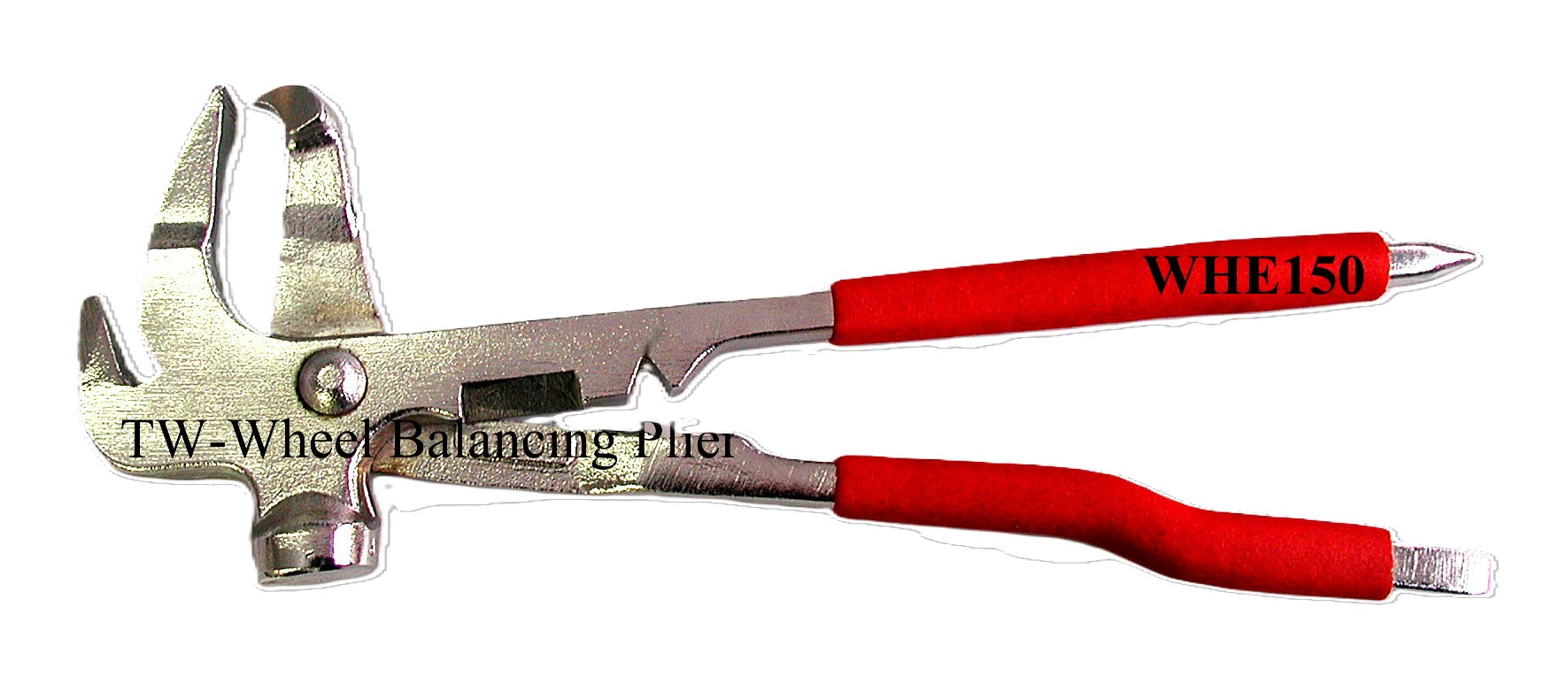 Wheel Balancing Plier Wheel Balancing Plier
