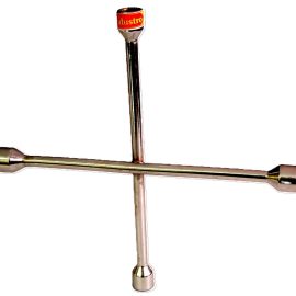 Wheel Spanner