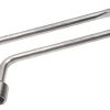 Wheel Spanner with Tyre Lever