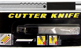 9mm Snap off Trimming Knife