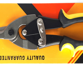 Aviation Tinsnips