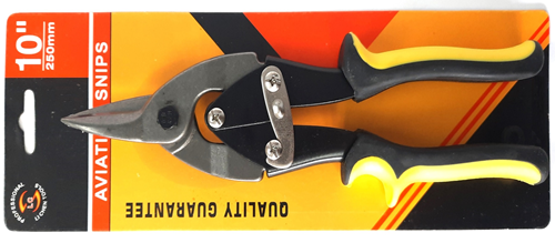 Aviation Tinsnips Aviation Tinsnips