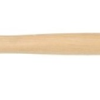 Ball Peine Hammer - Wooden Handle