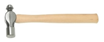 Ball Peine Hammer - Wooden Handle Ball Peine Hammer - Wooden Handle