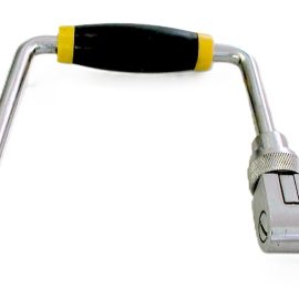 Brace and Bit