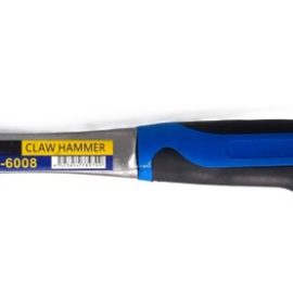 Claw Hammer - All Steel