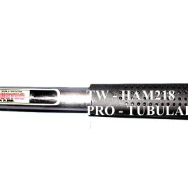 Claw Hammer Tubular Pro
