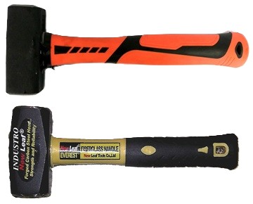 Club Hammer - Fibre Pro Club Hammer - Fibre Pro