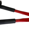Cold Chisel with PVC grip