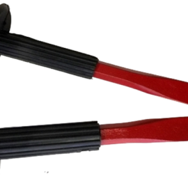 Cold Chisel with PVC grip
