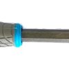 Cold Chisel with Rubber grip