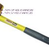 Copper Alloy Headed Hammers