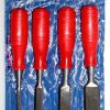 Firmer Chisel Set