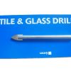 Glass & Tile Drill