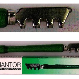 Glass Cutter - Diamantor