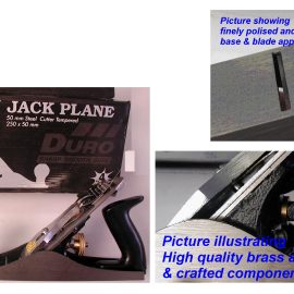 Jack Planes Duro Pro