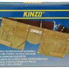 Leather Tool Belt Apron