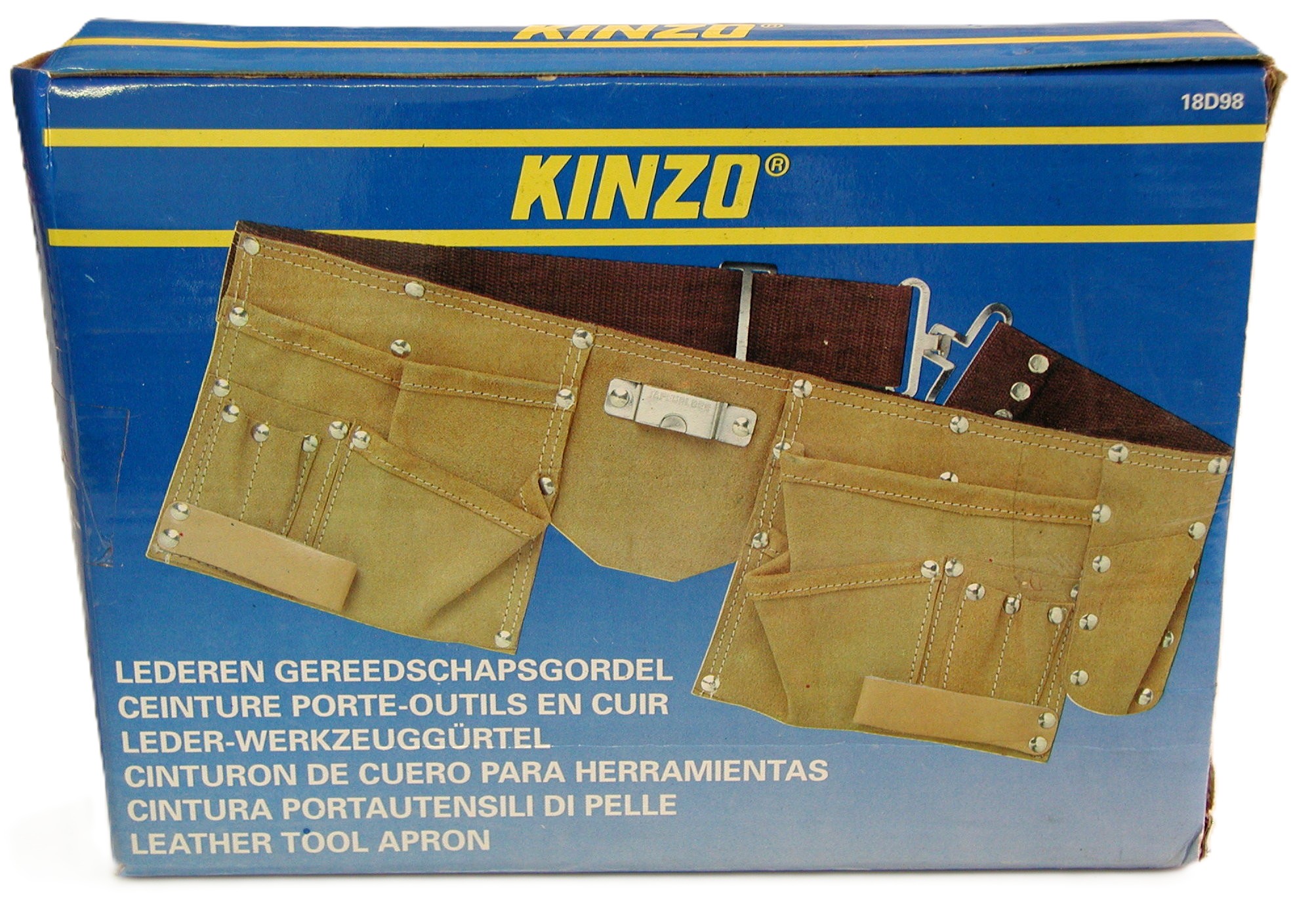 Leather Tool Belt Apron Leather Tool Belt Apron
