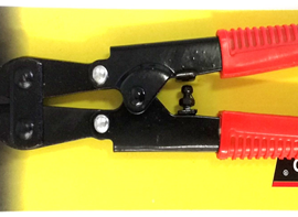 Mini Bolt Cutter 8"